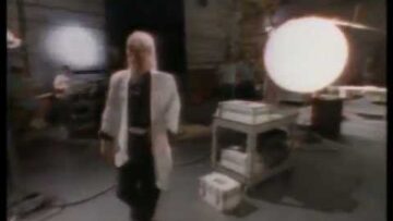 Jon Anderson – Hold On To Love