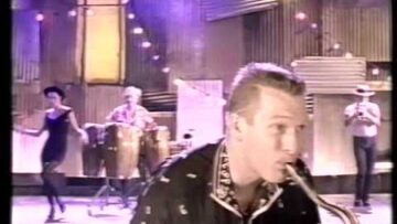 Matt Bianco – Good Times