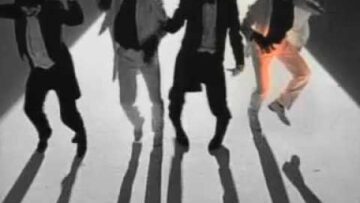 Siouxsie & The Banshees – Peek-A-Boo