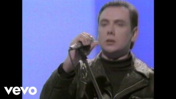 The Godfathers – Birth, School, Work, Death