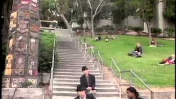 Breakfast Club – Drive My Car