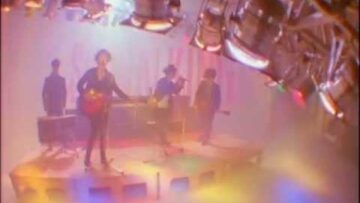 The Jesus And Mary Chain – Sidewalking