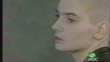 Sinéad O’Connor – I Want Your (Hands on Me)