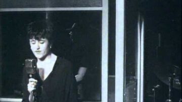 Everything But The Girl – Love Is Here Where I Live