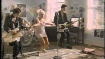 Transvision Vamp – I Want Your Love