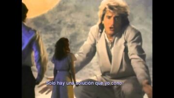 Rod Stewart – My Heart Can’t Tell You No