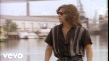 John Mellencamp – Hard Times For An Honest Man