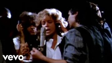 Eric Carmen – Make Me Lose Control