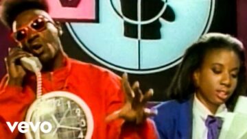 Public Enemy – Night Of The Living Baseheads  (Dope Version)