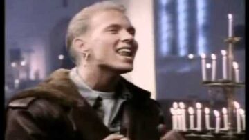 Bros – Silent Night