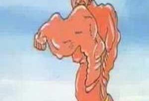 EAV (Erste Allgemeine Verunsicherung) – An der Copacapana