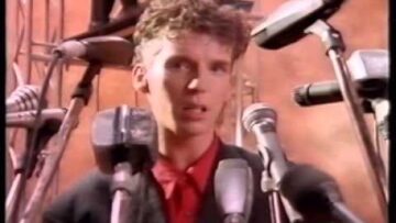 Climie Fisher – This Is Me
