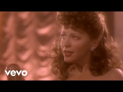 Reba McEntire – Sunday Kind Of Love