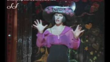 Shakespear’s Sister – Break My Heart (You Really)