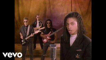 Terence Trent D’Arby – Wishing Well