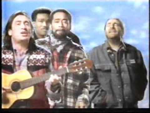 Godley & Creme – A Little Piece of Heaven