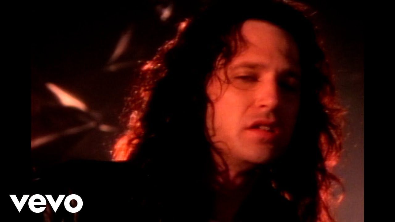 Robert Tepper – The Unforgiven