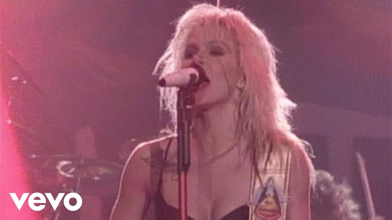 Lita Ford – Hit and Run