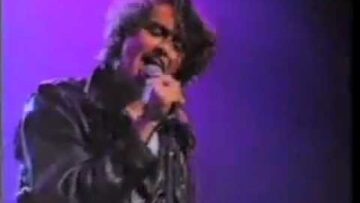 King Swamp – What Is Love