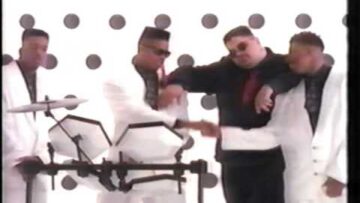 Heavy D. & The Boyz – We Got Our Own Thang
