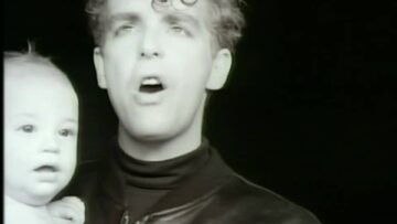Pet Shop Boys – It’s Alright