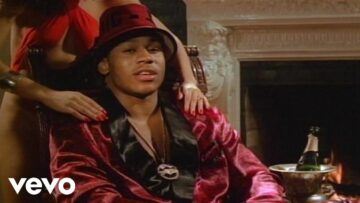 LL Cool J – I’m That Type Of Guy