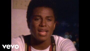 Jermaine Jackson – Don’t Take It Personal