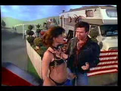 Mojo Nixon – (619) 239-KING