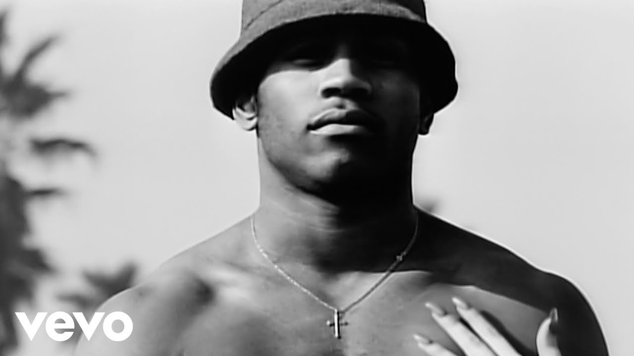 LL COOL J – Going Back To Cali