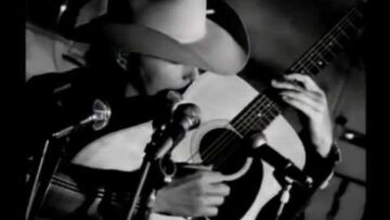 Dwight Yoakam – Long White Cadillac