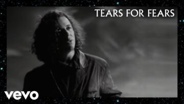 Tears For Fears – Woman In Chains