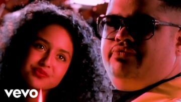 Heavy D. & The Boyz – Girls They Love Me