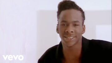 Bobby Brown – Every Little Step