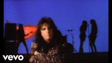 Alice Cooper – Poison