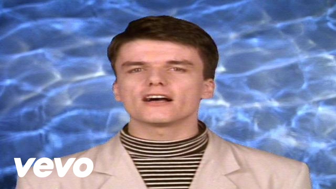 The Blow Monkeys – This Is Your Life