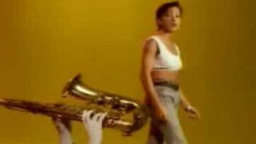 Mecano – No hay marcha en Nueva York