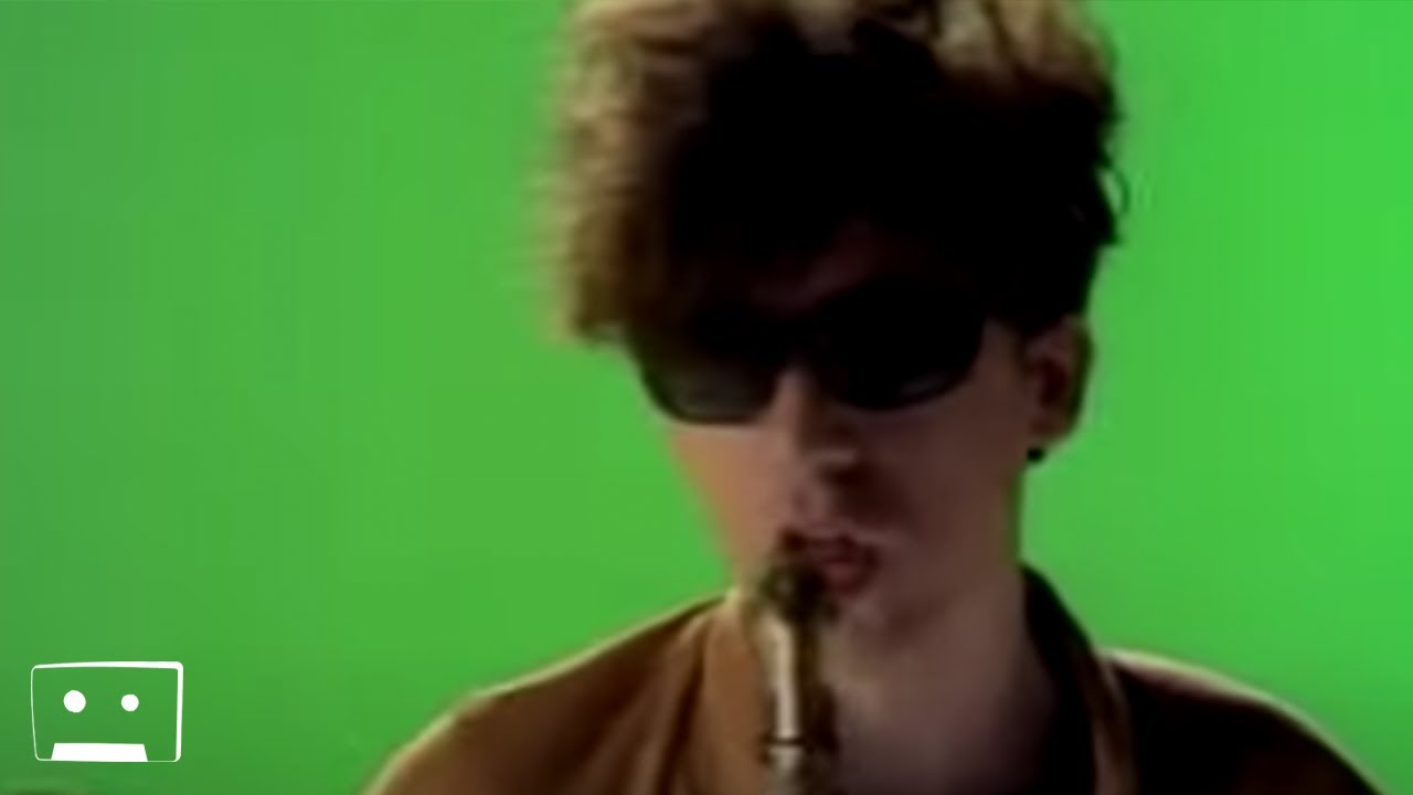 The Jesus And Mary Chain – Blues From A Gun