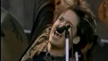 Roxette – Dangerous