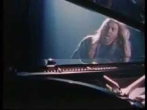Gregg Allman – I’ll Be Holding On