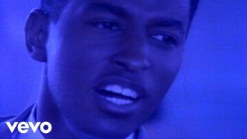 Babyface – Tender Lover