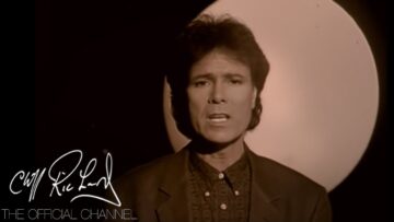 Cliff Richard – The Best Of Me