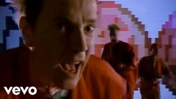 Public Image Limited – Disappointed