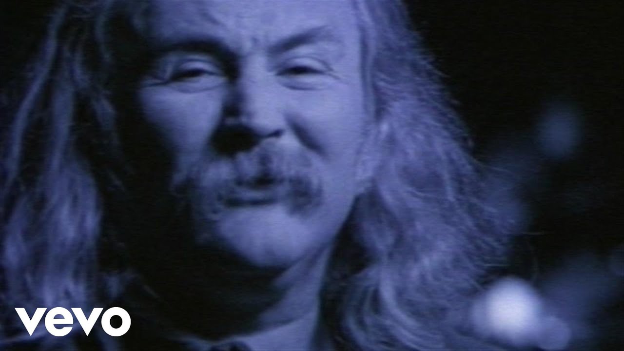 David Crosby – Drive My Car