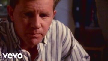 Daryl Braithwaite – Let Me Be