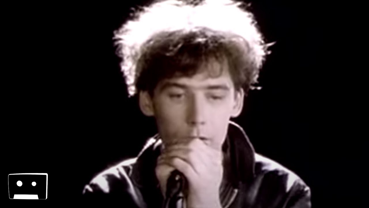 The Jesus And Mary Chain – Head On