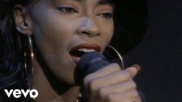 Jody Watley – Everything
