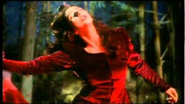 Kate Bush – The Sensual World