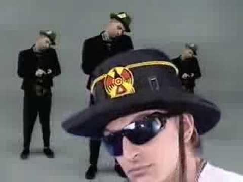 Coldcut – My Telephone