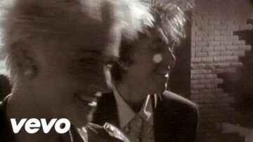 Roxette – Dressed For Success