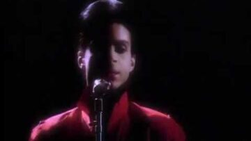 Prince – Scandalous